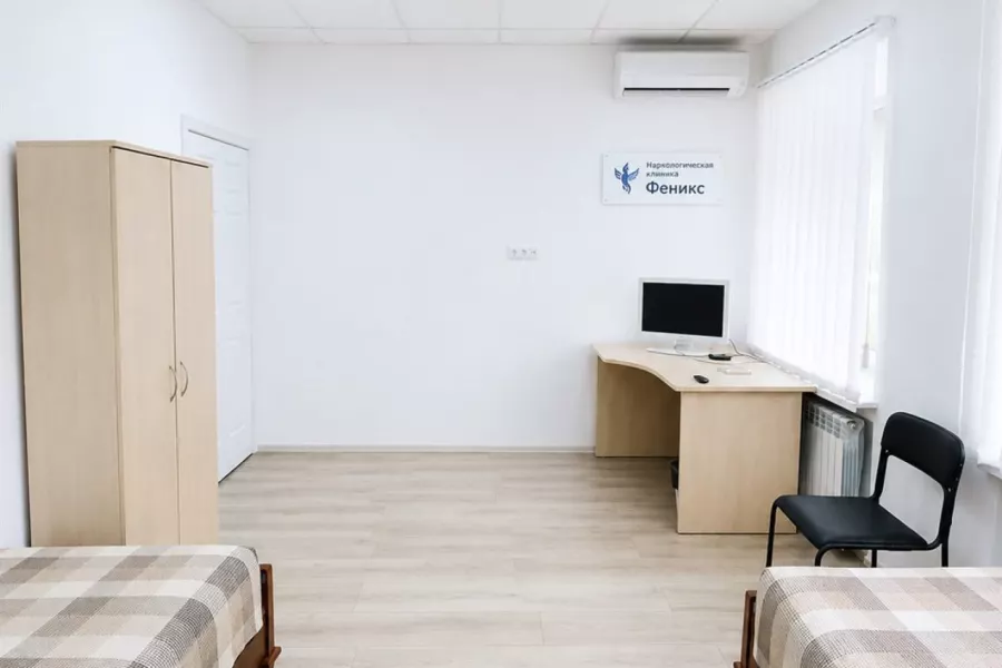 Лечение в частном наркологическом стационаре в Боровске